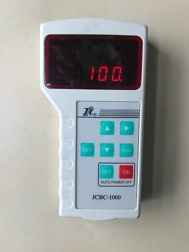 智能手持式频率信号源
