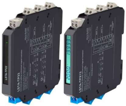 RS485通信隔离器